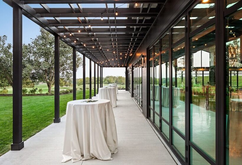 リゾートホテル Ann Arbor Marriott Ypsilanti At Eagle Crest