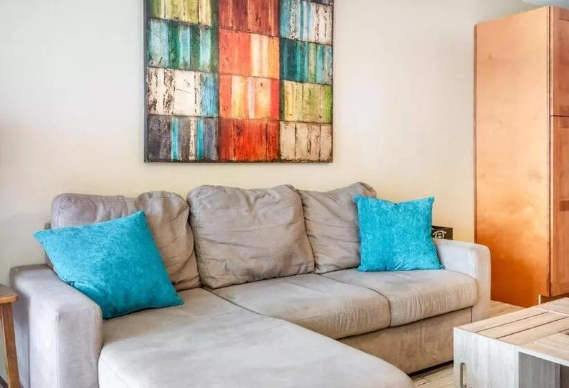 リゾートホテル Maui Vista