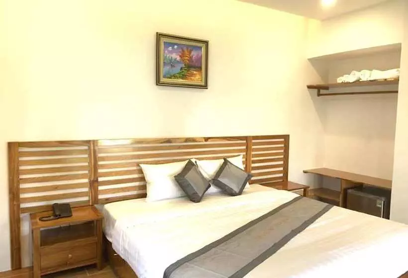 هتل The Legend Coco Beach