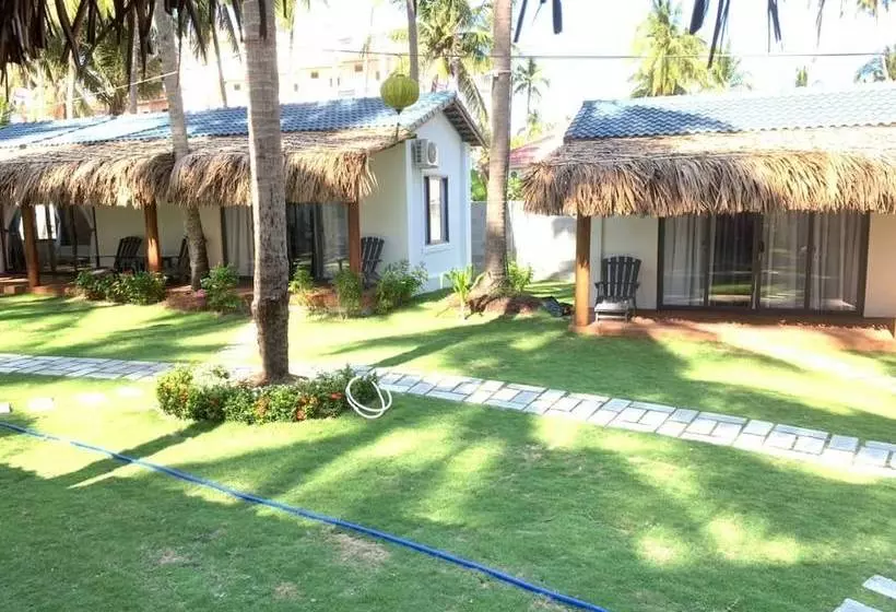 هتل The Legend Coco Beach