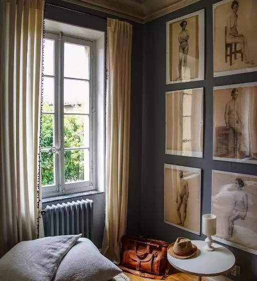 Aamiaismajoitus (B&B) Camellas Lloret