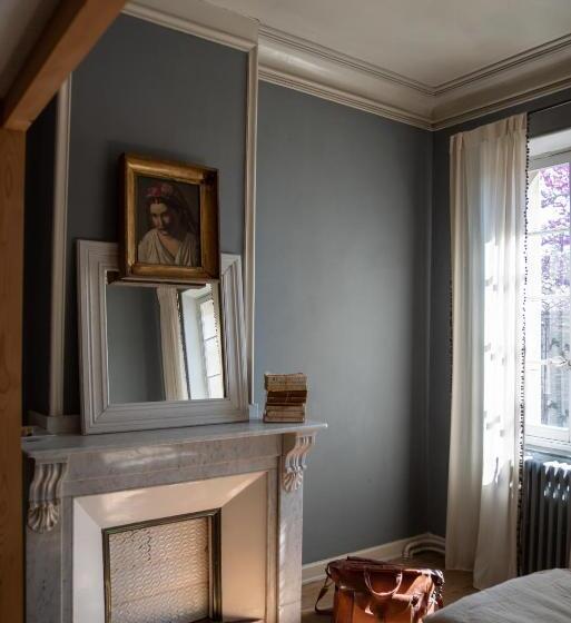 مبيت وإفطار Camellas Lloret