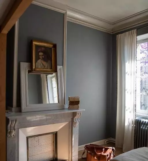 Aamiaismajoitus (B&B) Camellas Lloret