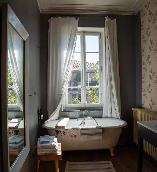 Aamiaismajoitus (B&B) Camellas Lloret