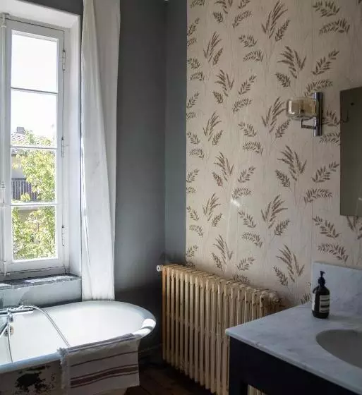 Aamiaismajoitus (B&B) Camellas Lloret