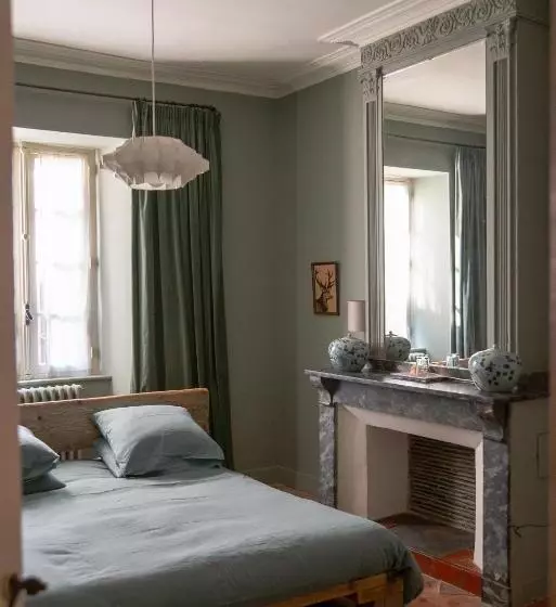 Aamiaismajoitus (B&B) Camellas Lloret