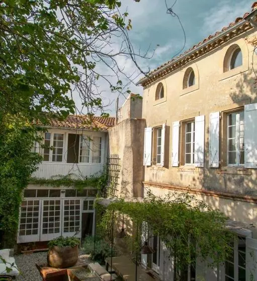 Aamiaismajoitus (B&B) Camellas Lloret