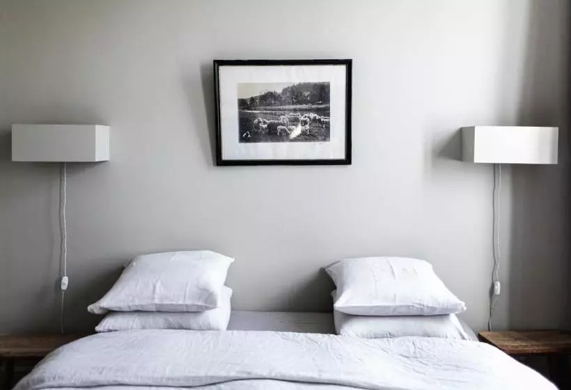 Aamiaismajoitus (B&B) Camellas Lloret