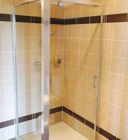 ベッドアンドブレックファースト Le Manoir Du Golf