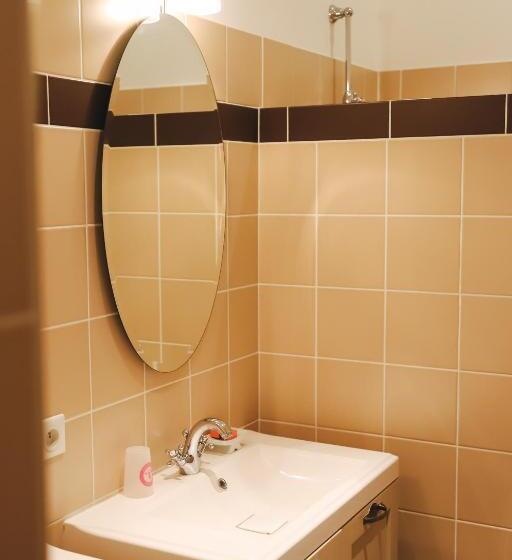 민박 Le Manoir Du Golf