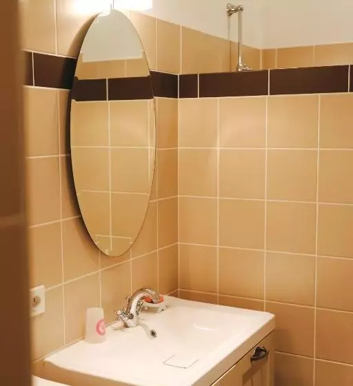 ベッドアンドブレックファースト Le Manoir Du Golf