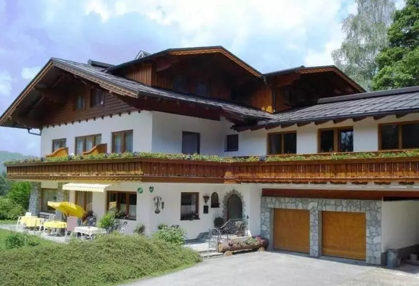 Bed and Breakfast Landhaus Wieser