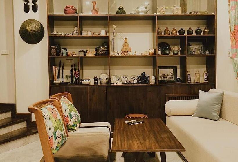 هتل Auntie Liên S Homestay