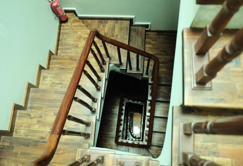 هتل Auntie Liên S Homestay