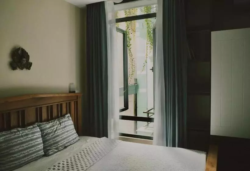 هتل Auntie Liên S Homestay