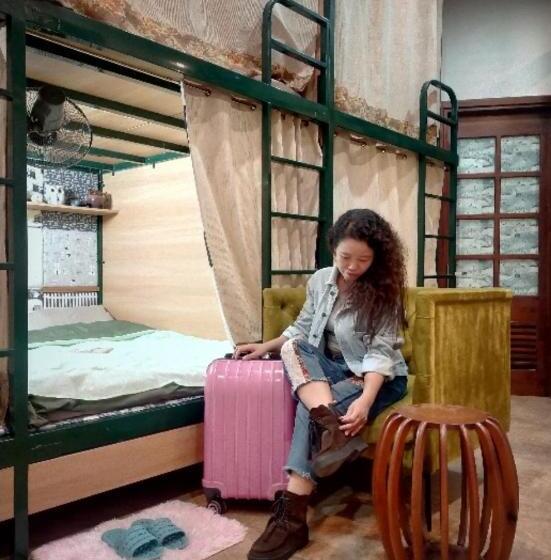 هتل Auntie Liên S Homestay