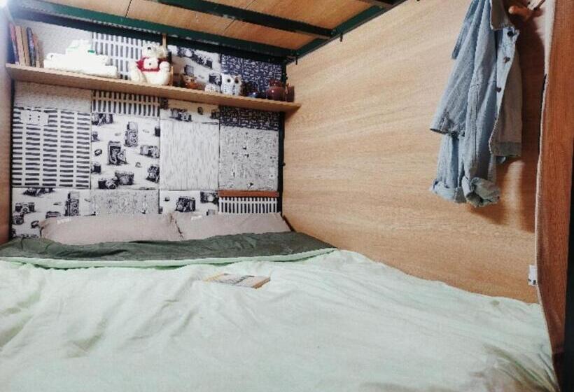 هتل Auntie Liên S Homestay