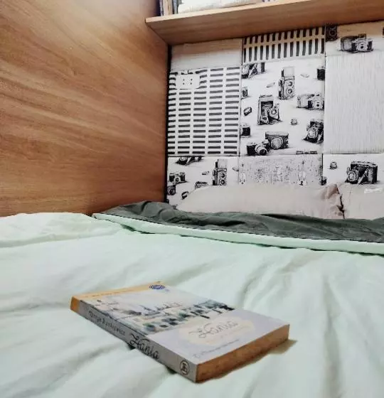هتل Auntie Liên S Homestay