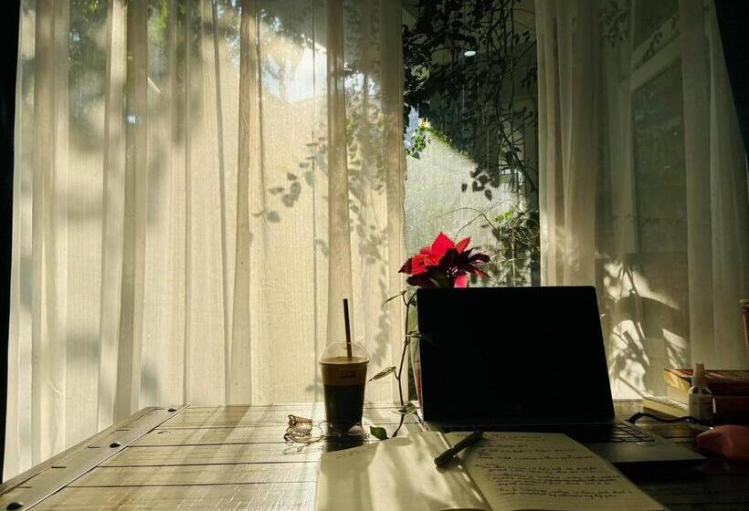 هتل Auntie Liên S Homestay