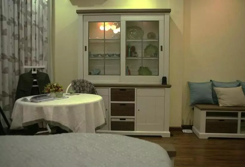 هتل Auntie Liên S Homestay