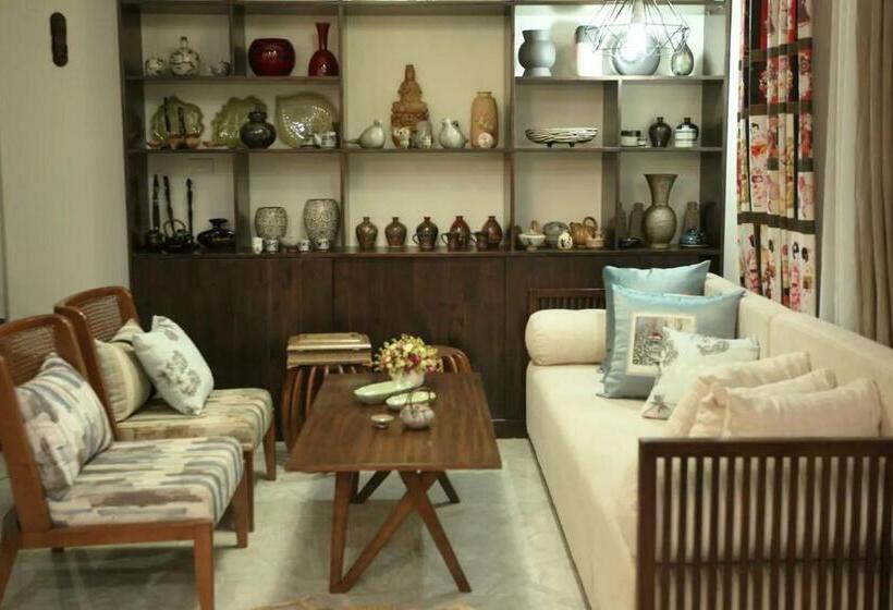 هتل Auntie Liên S Homestay