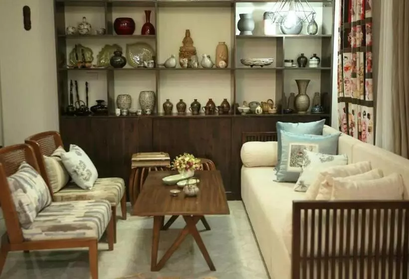 هتل Auntie Liên S Homestay