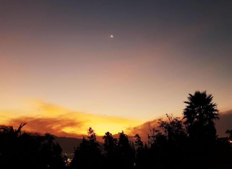 בית מלון כפרי Hacienda Jimenita Wildlife Reserve