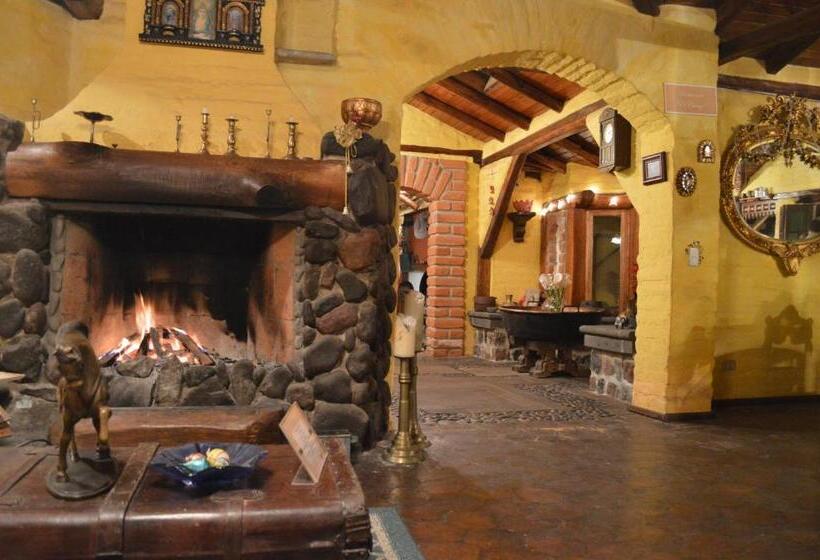 בית מלון כפרי Hacienda Jimenita Wildlife Reserve