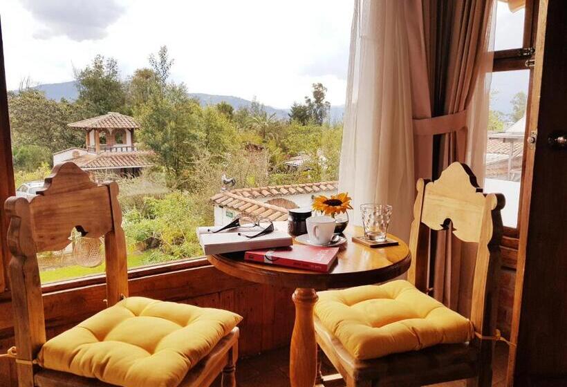 בית מלון כפרי Hacienda Jimenita Wildlife Reserve