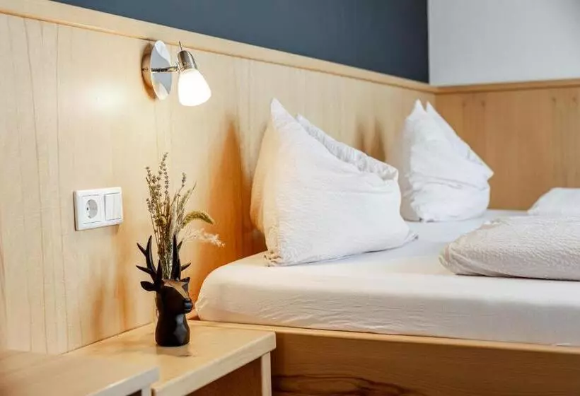 ホテル Eschenhof Bed & Breakfast