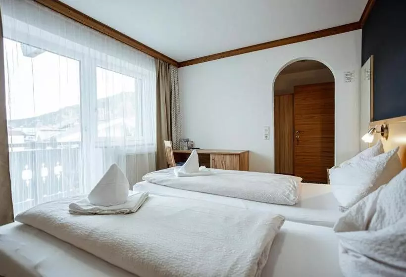 ホテル Eschenhof Bed & Breakfast