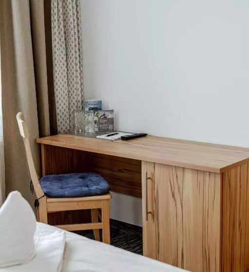 ホテル Eschenhof Bed & Breakfast