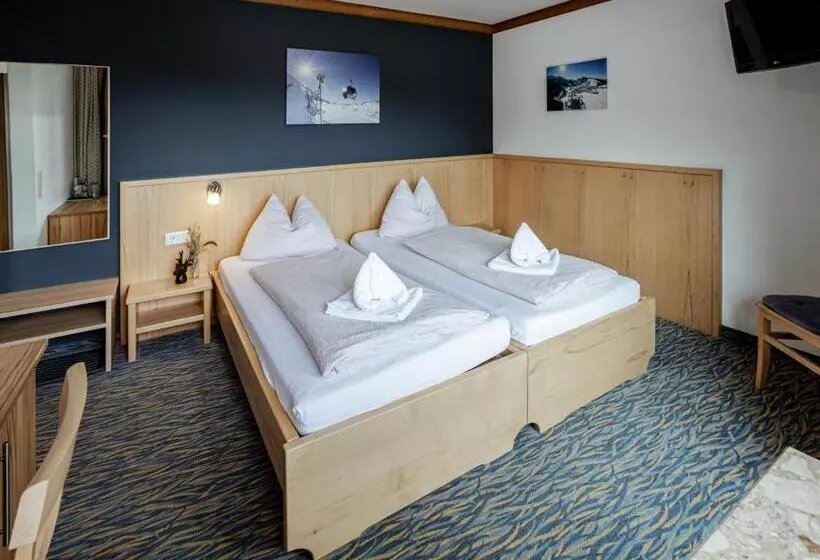 ホテル Eschenhof Bed & Breakfast