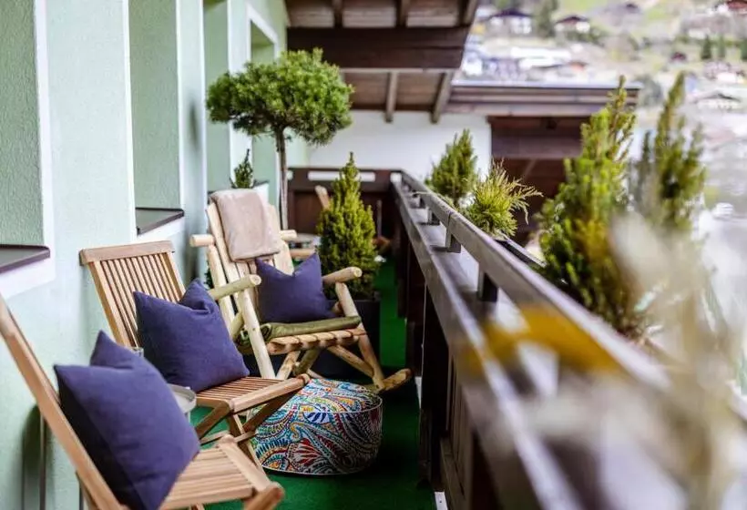 ホテル Eschenhof Bed & Breakfast