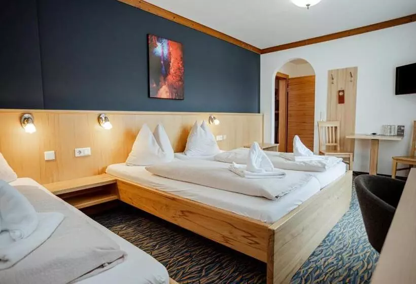 ホテル Eschenhof Bed & Breakfast