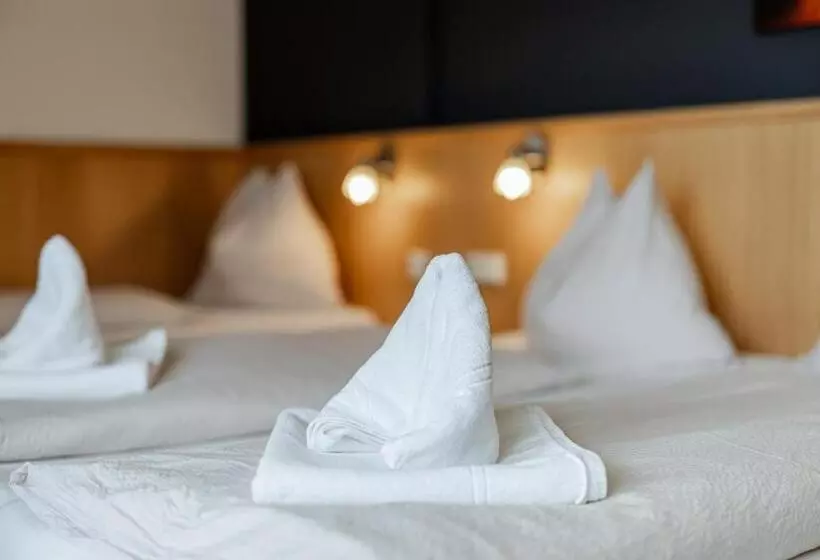 ホテル Eschenhof Bed & Breakfast