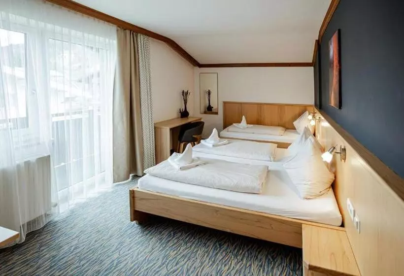 ホテル Eschenhof Bed & Breakfast