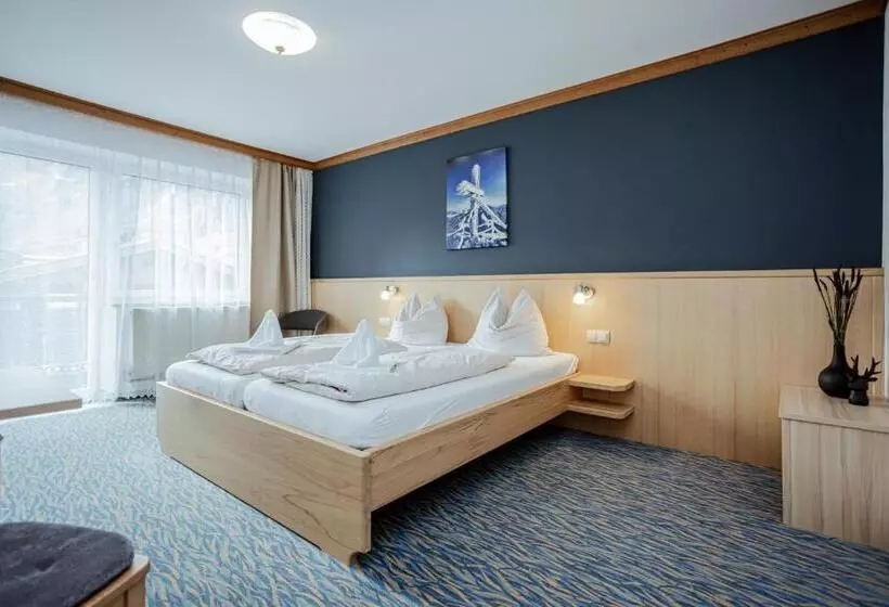 ホテル Eschenhof Bed & Breakfast