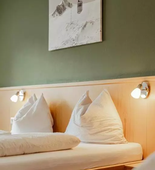 ホテル Eschenhof Bed & Breakfast