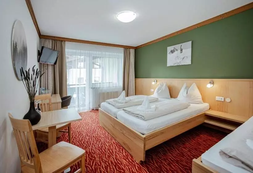 ホテル Eschenhof Bed & Breakfast