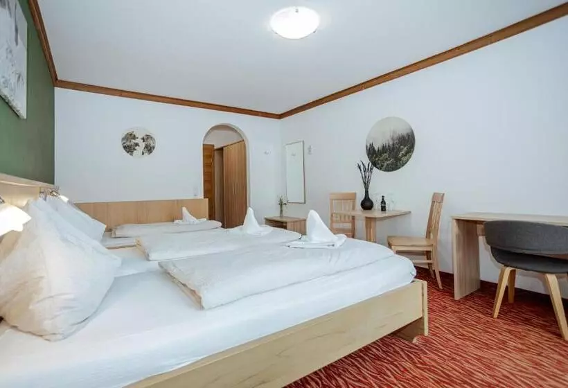 ホテル Eschenhof Bed & Breakfast