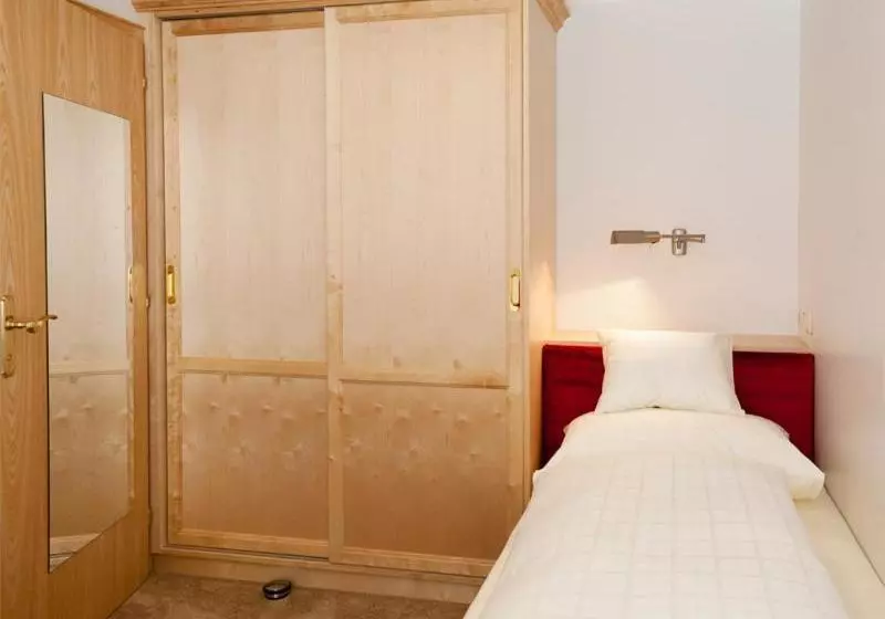 Hotelli Pension Grissemann