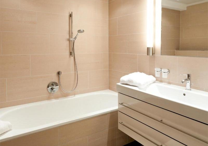 فندق Pension Grissemann