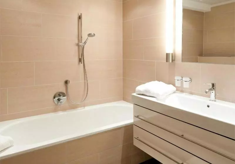 Hotelli Pension Grissemann