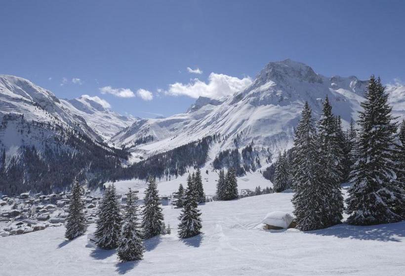 فندق Pension Grissemann