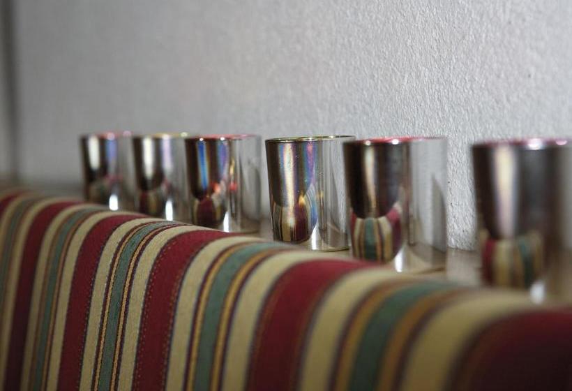 فندق Pension Grissemann