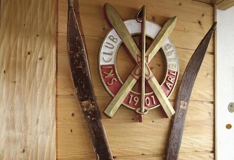 فندق Pension Grissemann