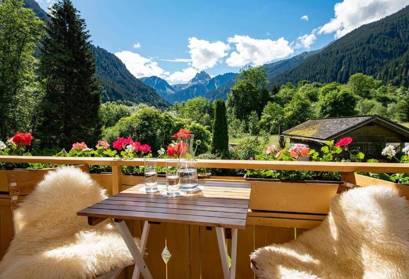 Hotell Pension Rudolph