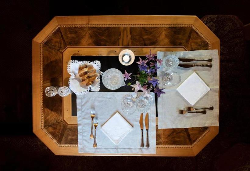 Hotell Pension Rudolph