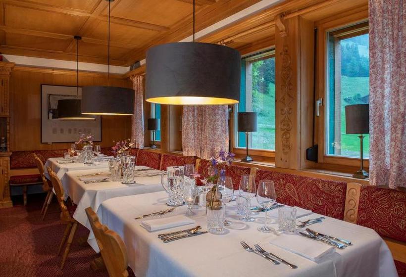 Hotell Pension Rudolph